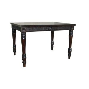 Classic dining table small