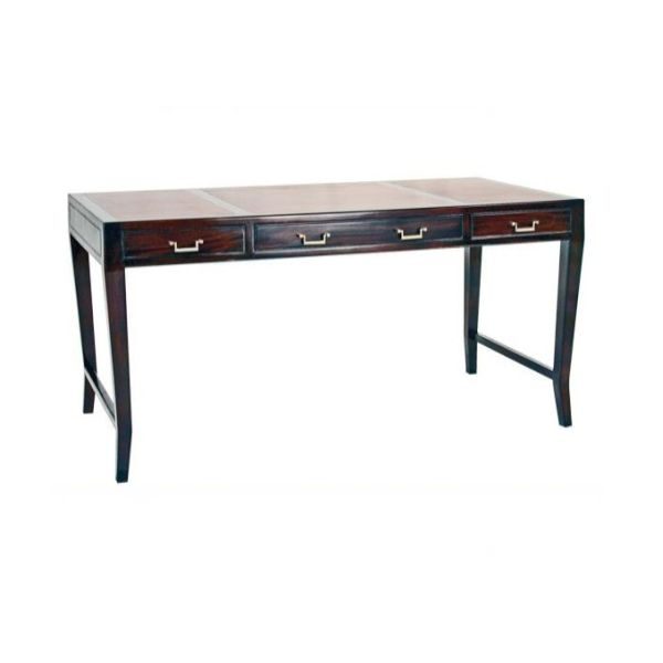 Flat writing table