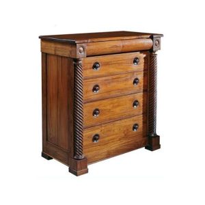 Spiral chest of drawers 4.2