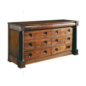 Spiral chest of drawers 6.3