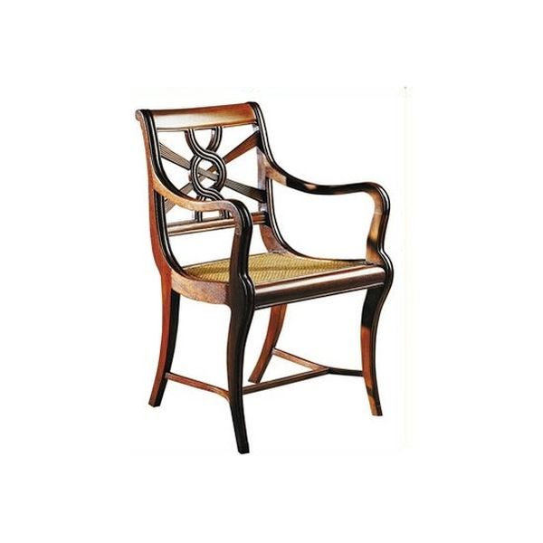 X dining armchair