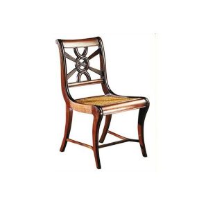 X dining chair