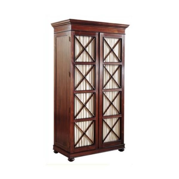 X vetrine bookcase 2