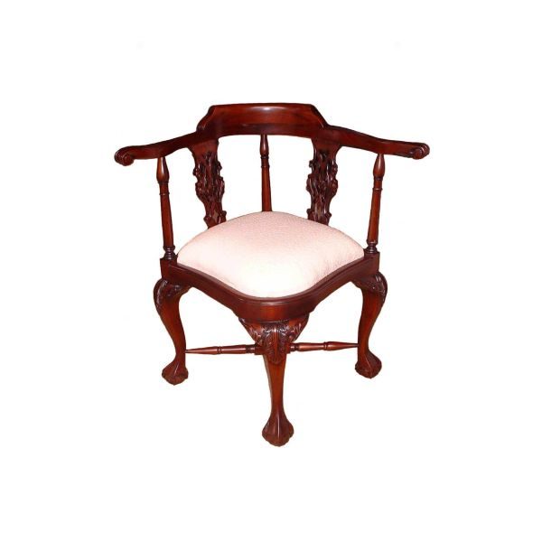 corner chair