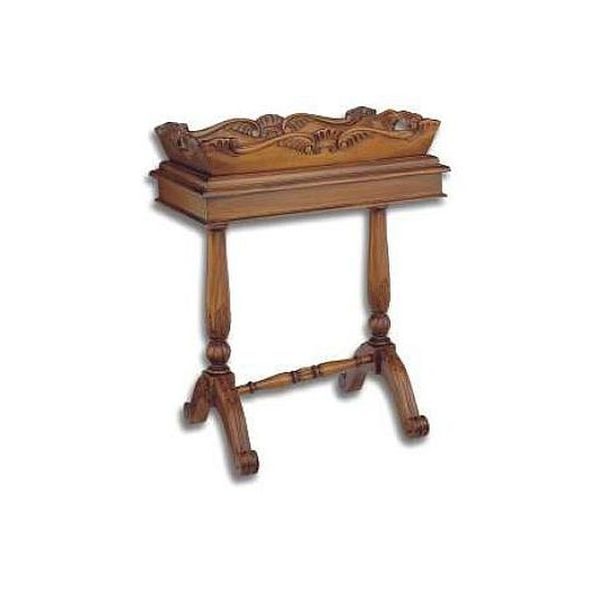 Colonial Butler`s tray
