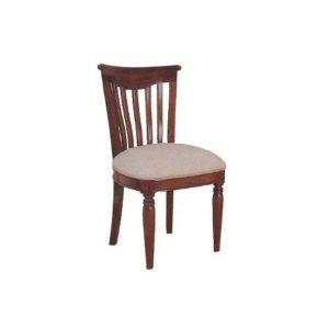 Colonial dining chair