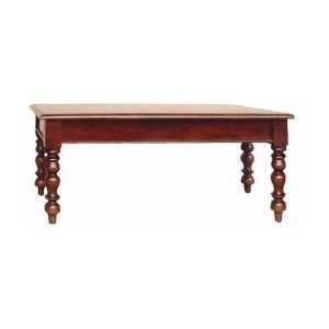 Colonial coffee table 110