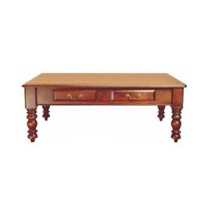 Colonial coffee table 2 dw