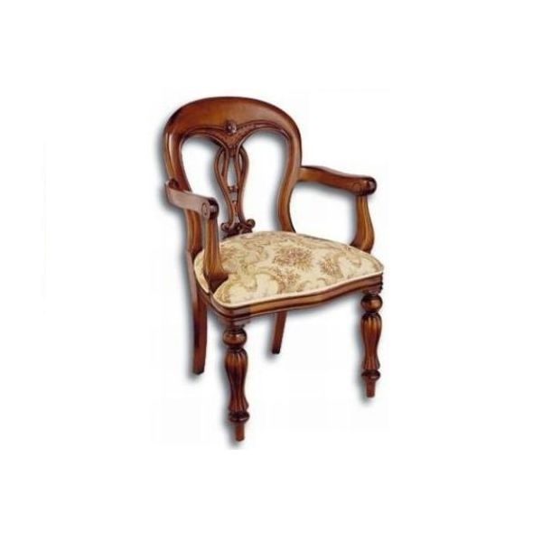 empire dining armchair biola