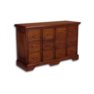 empire chest of drawers 12