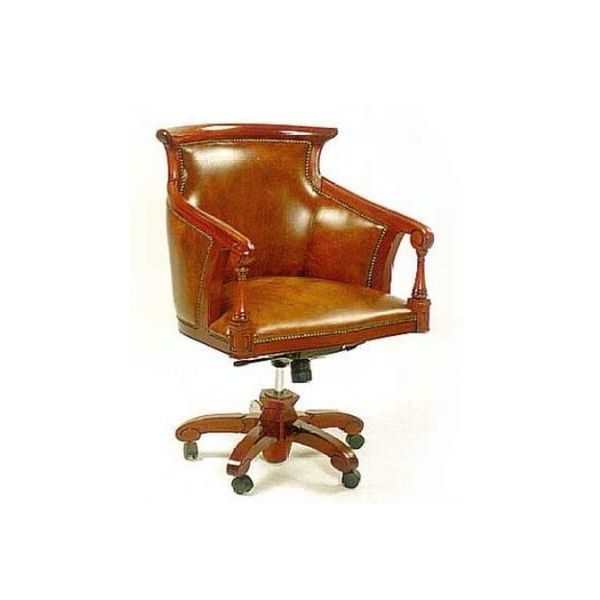 empire desk chair SW