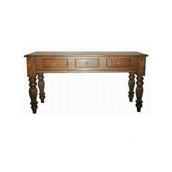 empire coffee table 3 drawers