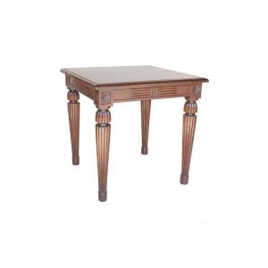 empire side table 60