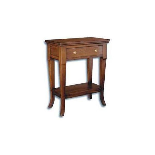 hall table biedermeier 1