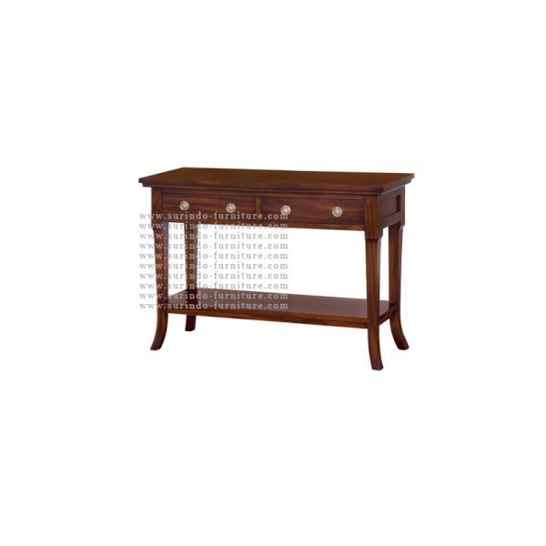 hall table biedermeier 2