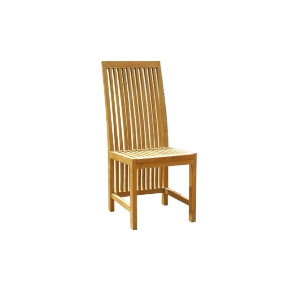 bolero side chair