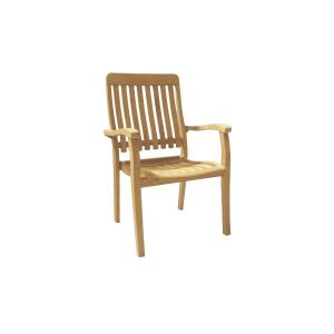 cella stacking chair