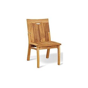 flat side chair