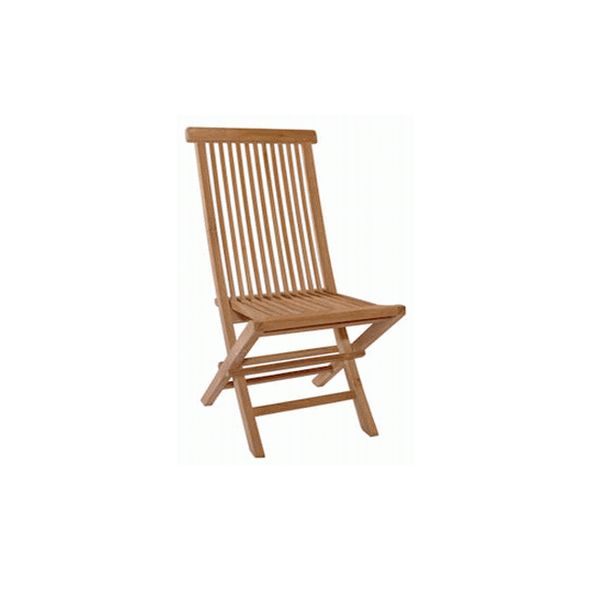 spencer folding chair