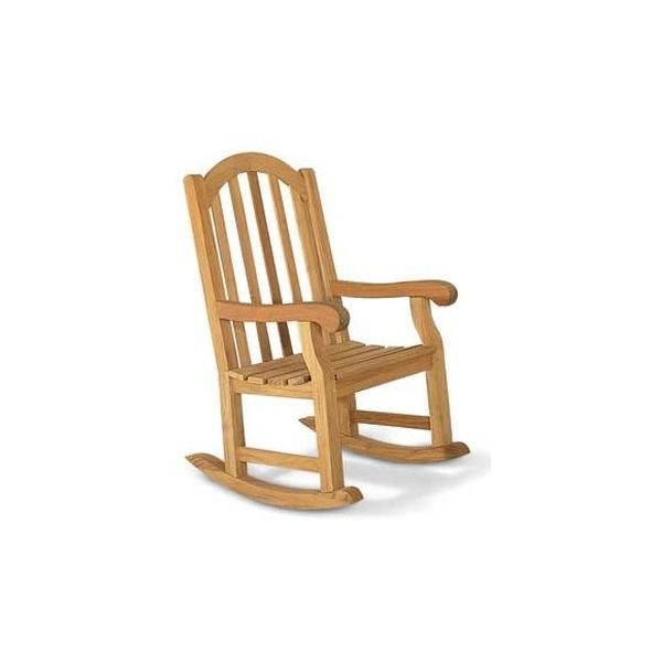 alton rocking chair
