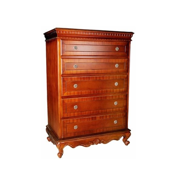 korean style cab chest 5d big