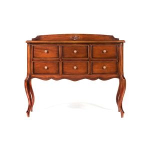 korean style chest of drawers 6d