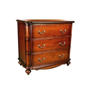 korean style chest of drawers 3d col