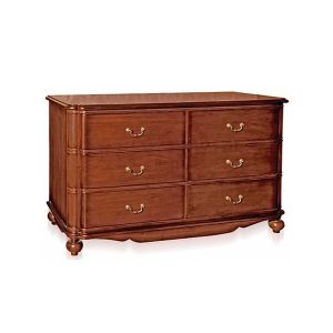 korean style chest of drawers 6d col big