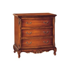 korean style chest of drawers 3d flor