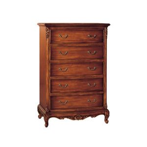 korean style chest of drawers 5d flor big