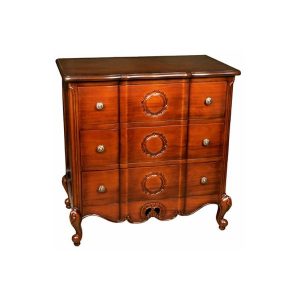 korean style chest of drawers 3d lolo