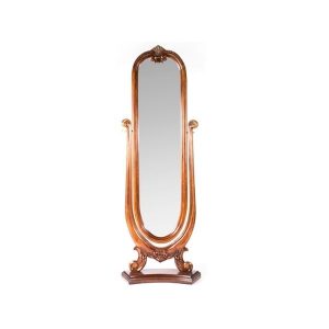 korean style mirror