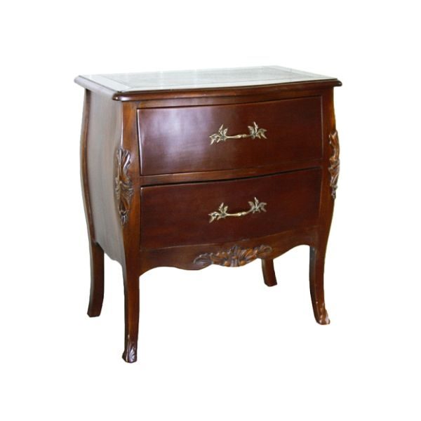 chest of drawers bow 2d small