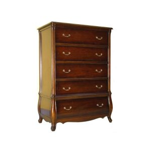 big tall chest of drawers 5 drawers