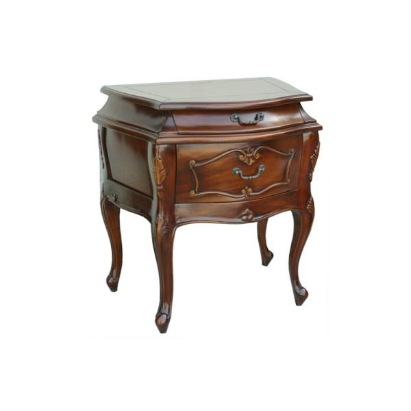 nightstand 2dw