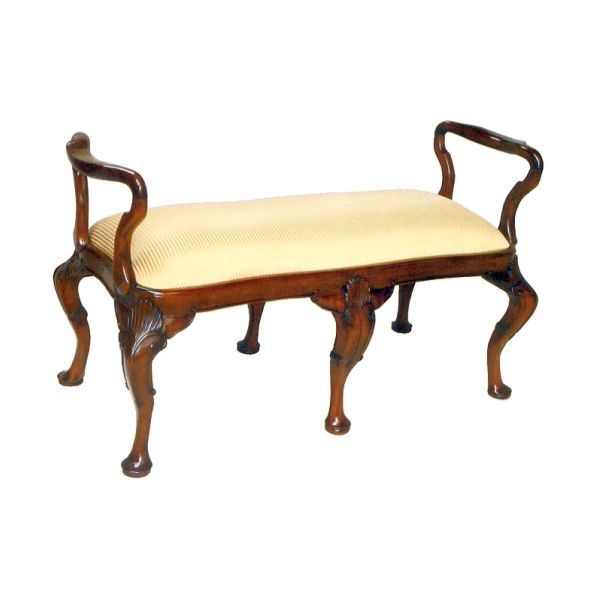 stool handle 2 seater