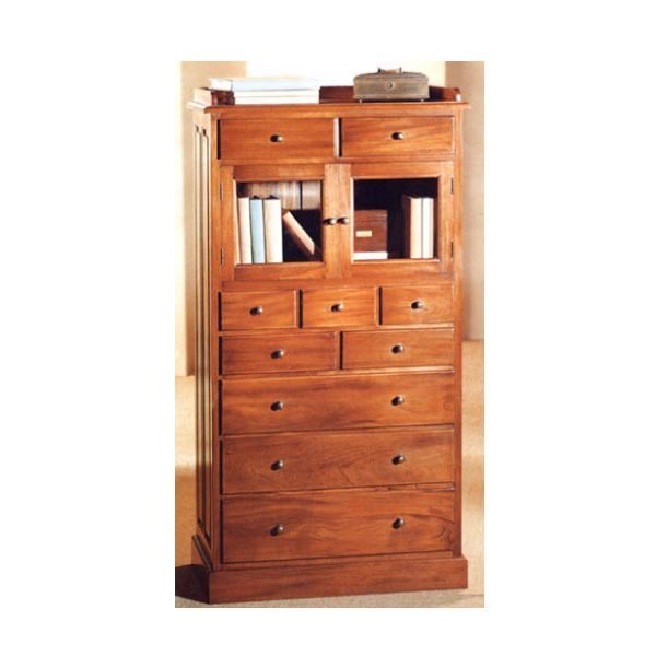 marentio chest of drawers 10d 2t