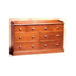 marentio chest of drawers 7d wide