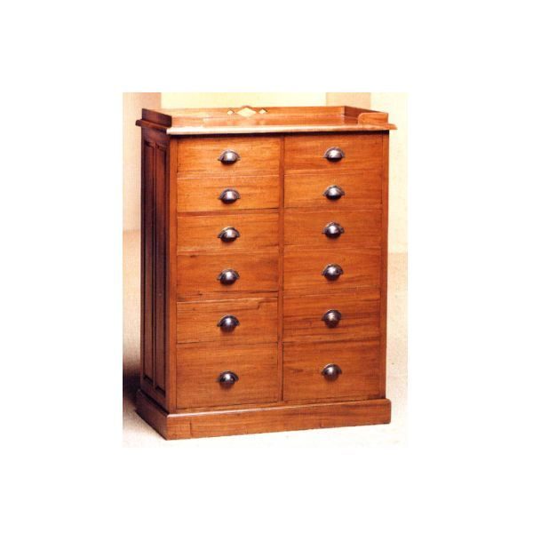 marentio chest of drawers 12d