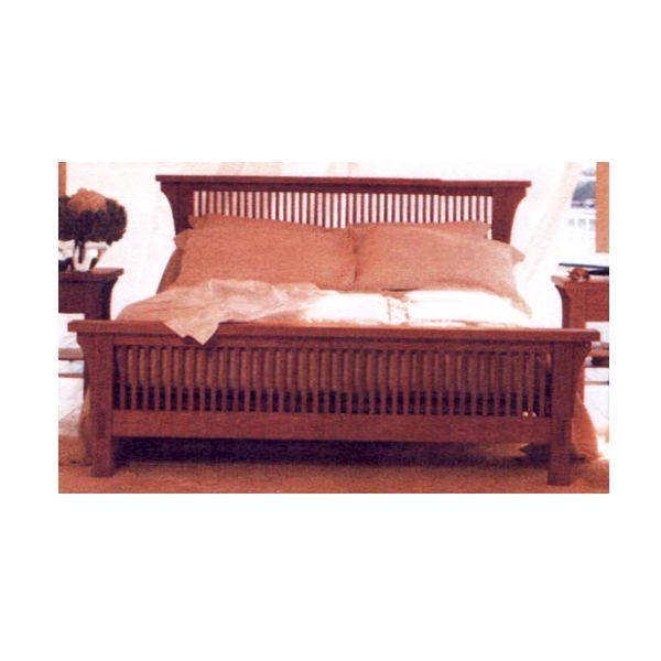 monteverdi bed