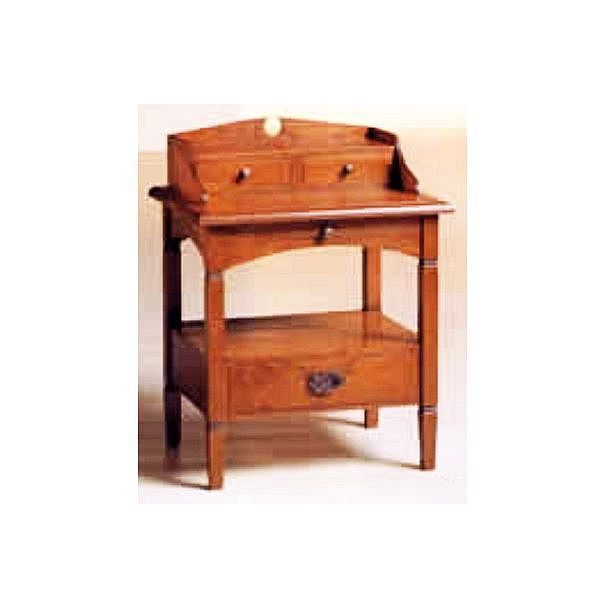 palestrina bedside 3 drawers