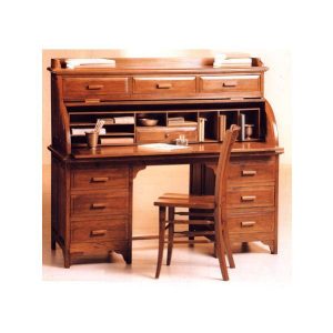 palestrina writing escritoire 10 drawers