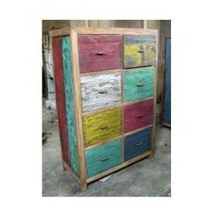 sideboard 8 drawers