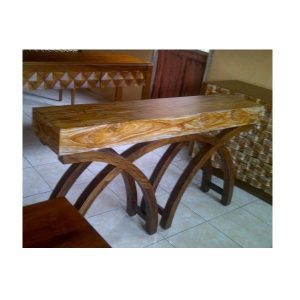 console table mehwood