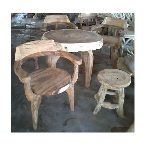 round dining table meh wood