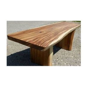 MEHWOOD DINING TABLE