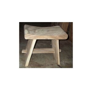stool normal meh wood