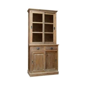 cabinet narrow 2SD 2D 2d