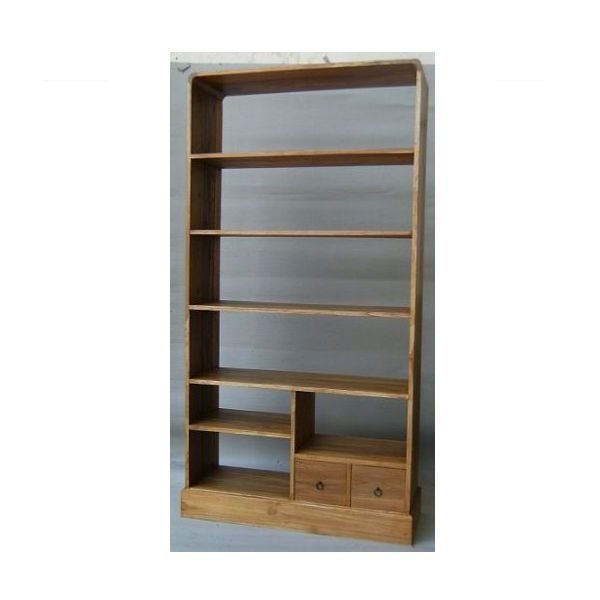 bookrack 2dd