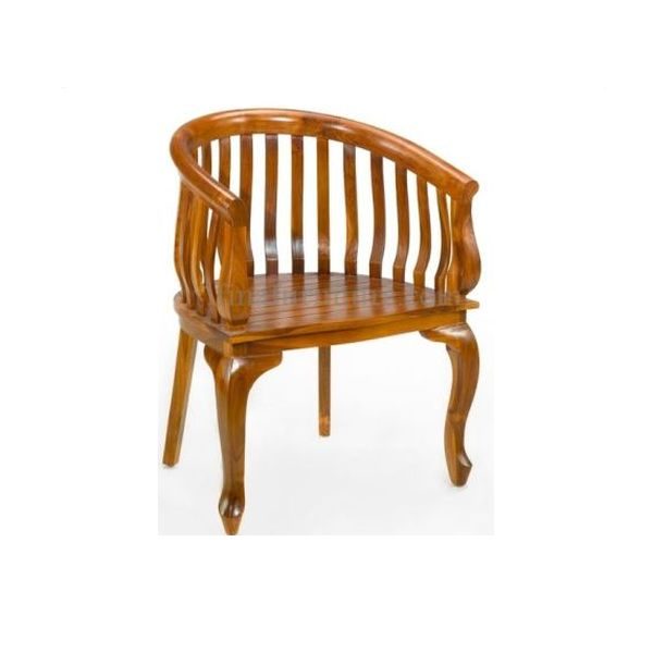 chair dining betawi